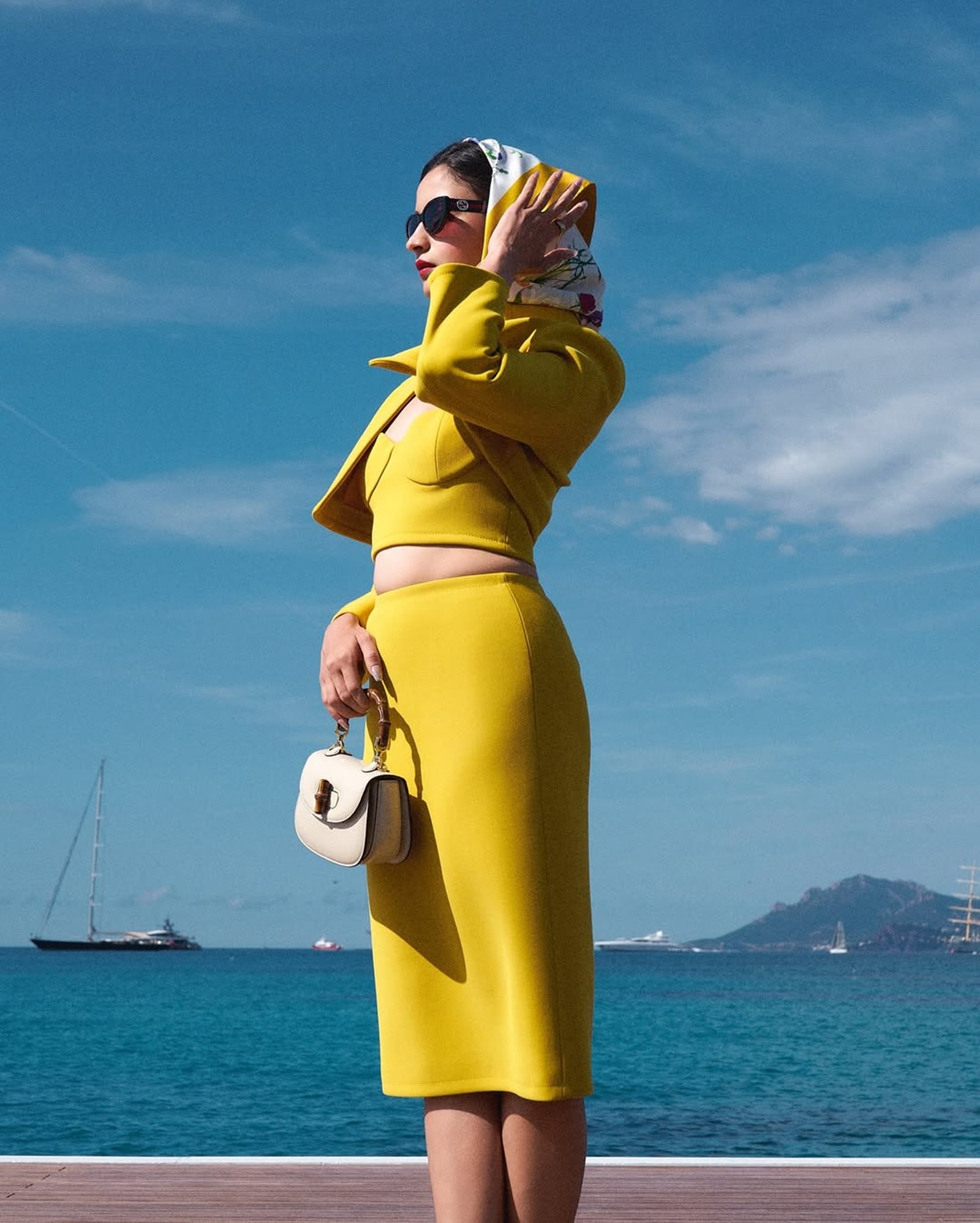 India at Cannes 2025 was anything but quiet. From Payal Kapadia’s commanding return as a jury member to Alia Bhatt’s show-stealing debut, the 78th Cannes Film Festival saw Indian stars, filmmakers, and influencers bring their distinct voice — and style — to the global stage. Here are nine moments that defined India’s presence on the Croisette.