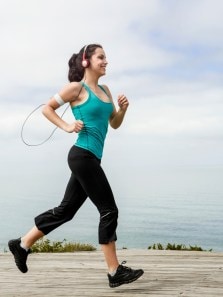Walking vs running: Which is better for your health?