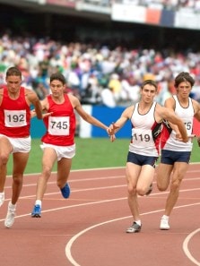 The silent crisis: Eating disorders in competitive sports