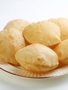 Your step-by-step guide to making delicious and less oily puris