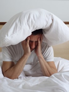 Struggling to sleep? Try the 10-3-2-1 rule