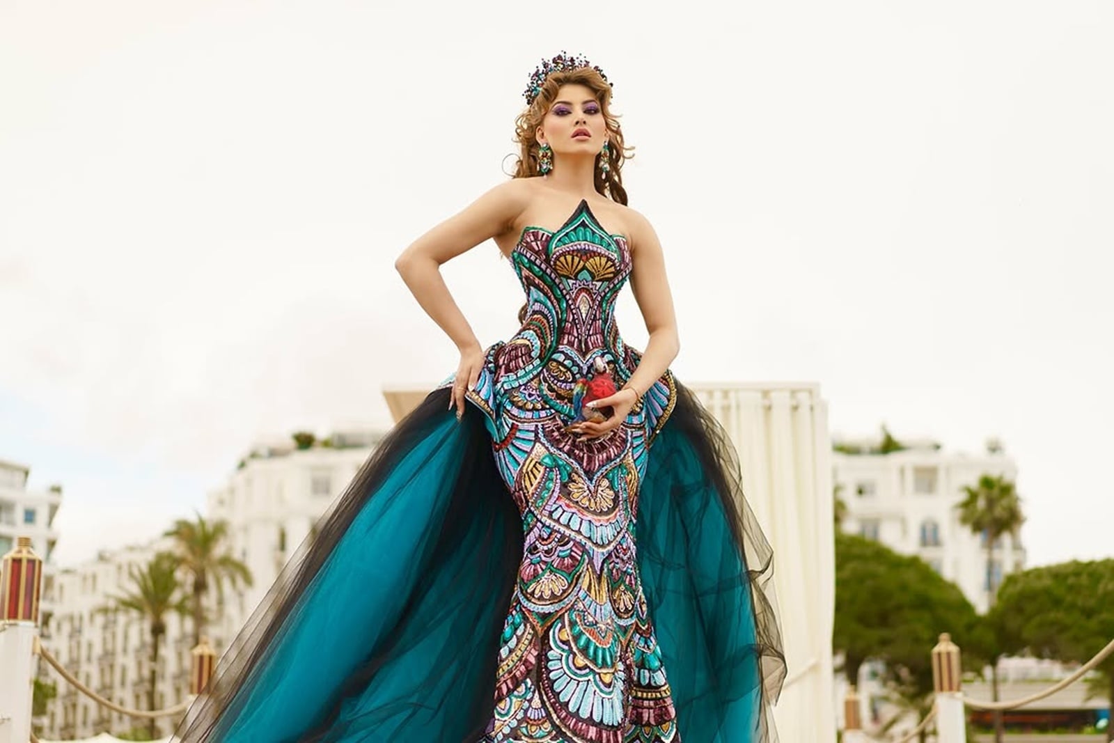 India at Cannes 2025 was anything but quiet. From Payal Kapadia’s commanding return as a jury member to Alia Bhatt’s show-stealing debut, the 78th Cannes Film Festival saw Indian stars, filmmakers, and influencers bring their distinct voice — and style — to the global stage. Here are nine moments that defined India’s presence on the Croisette.