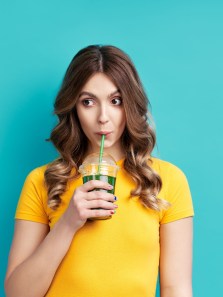 Why starting your day with juice or tea may be a bad idea