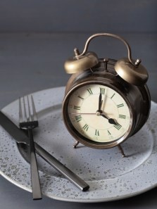 Intermittent fasting: Unlock weight loss & better health