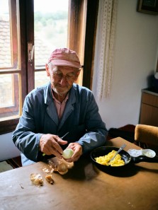 Why boiled eggs are hard to peel—and how to fix it