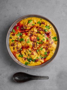 Kadhi with Curd and joint pain: Myth or fact?