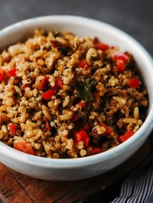 High-protein Indian meals you should try