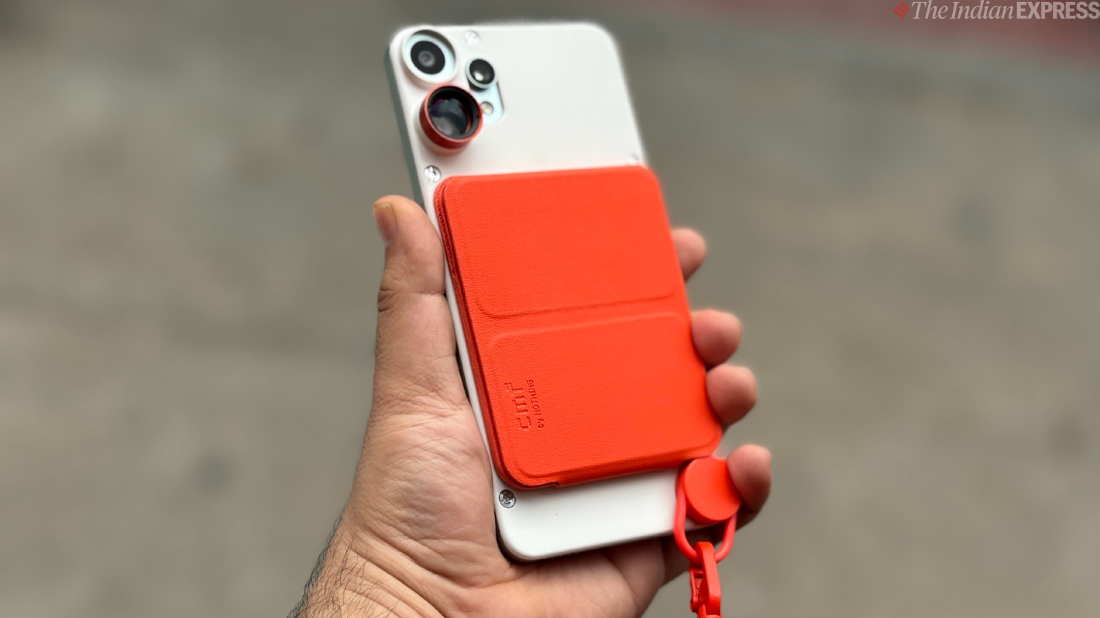 Why Nothing’s CMF Phone 2 Pro has the potential to make smartphones fun again