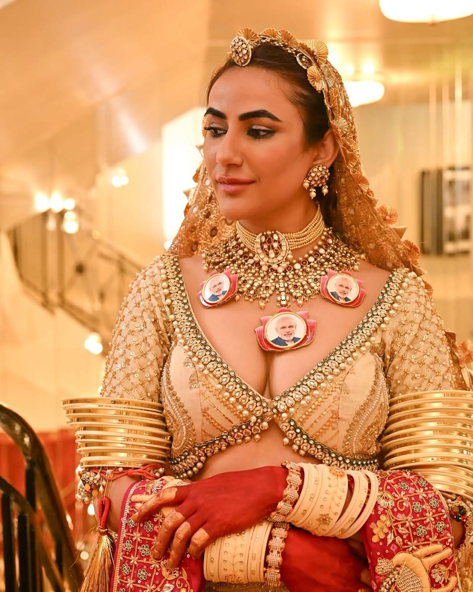India at Cannes 2025 was anything but quiet. From Payal Kapadia’s commanding return as a jury member to Alia Bhatt’s show-stealing debut, the 78th Cannes Film Festival saw Indian stars, filmmakers, and influencers bring their distinct voice — and style — to the global stage. Here are nine moments that defined India’s presence on the Croisette.