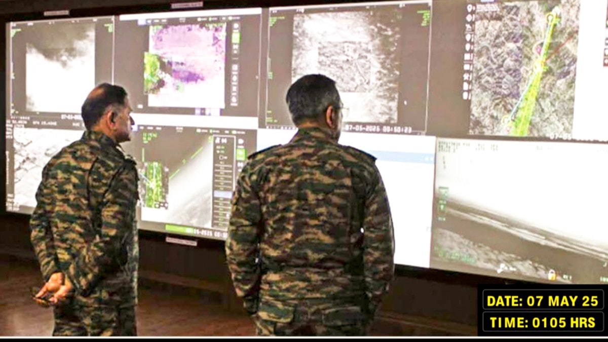 Nine lessons from Operation Sindoor | The Indian Express