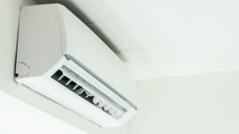 Choosing the right AC involves room size, energy rating, and ease of service. (Express Photo/FreePik)