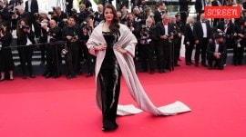 Aishwarya Rai Bachchan