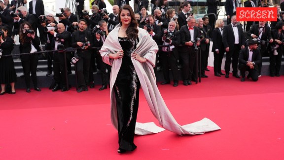 Aishwarya Rai Bachchan