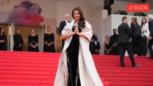 Aishwarya Rai