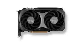 The AMD Radeon RX 9060 XT might be the best GPU under Rs 30,000.