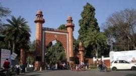 Aligarh