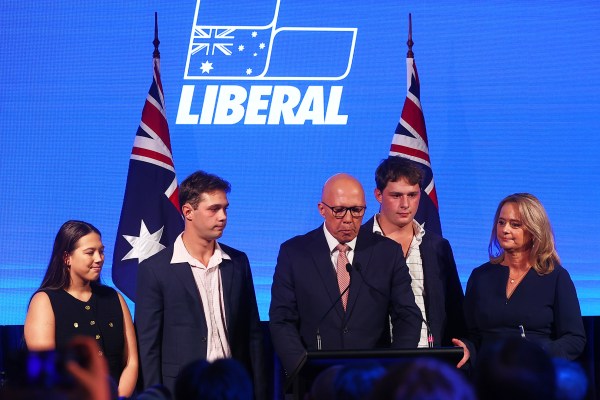 Australia Election