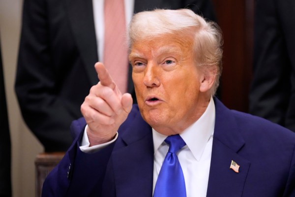 trump