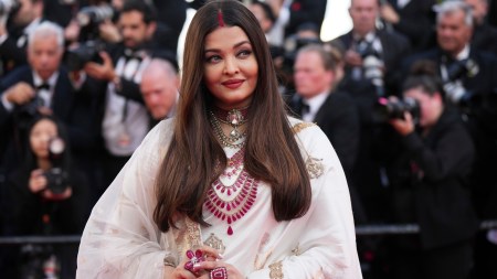 Aishwarya Rai Bachchan, Cannes Film Festival