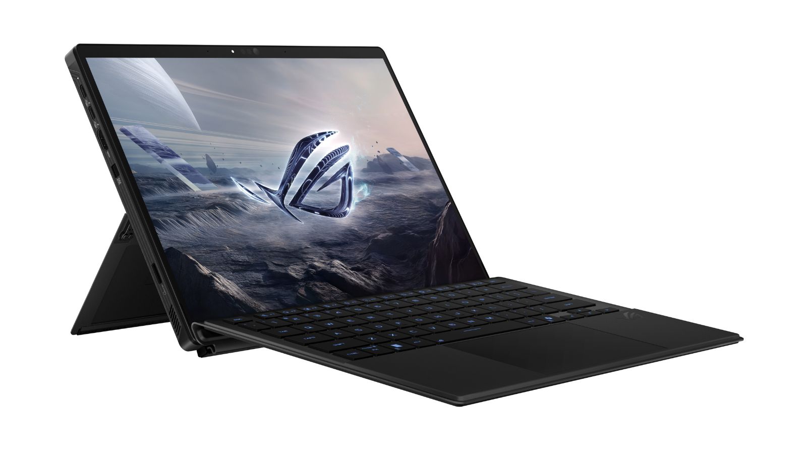 ASUS ROG launches next-gen Strix, Zephyrus and Flow laptops in India