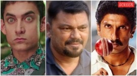 Aamir Khan, Ranveer Singh, Varun Dhawan remember makeup artist Vikram Gaikwad