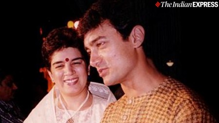 Aamir Khan on separation from Reena Dutta