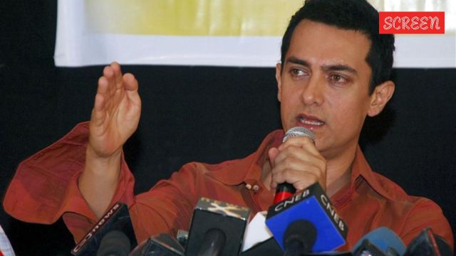 عامر خان