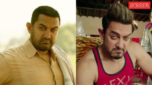 Aamir Khan at WAVES 2025