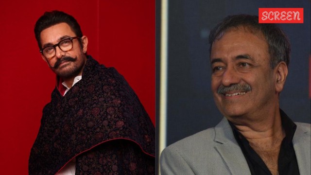 عامر خان وراجكومار هيراني لم شملهم لدولة فالك سيرة داداساهيب فالك