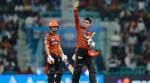 Abhishek sharma Sunrisers Hyderabad Lucknow super Giants
