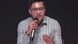 Abhishek Banerjee Japan India Operation Sindoor Pakistan