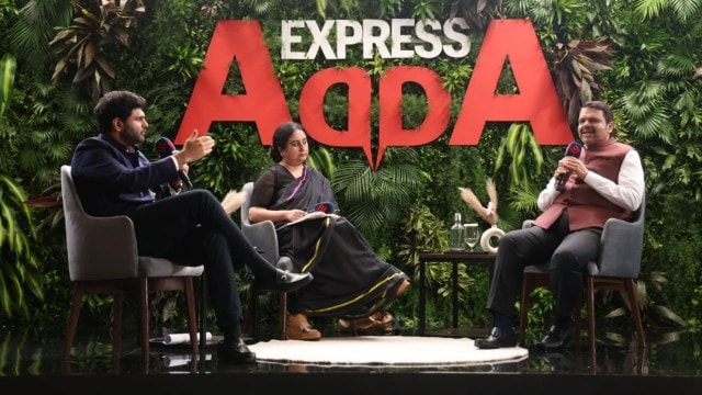 Devendra Fadnavis
