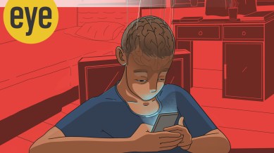 adolescence