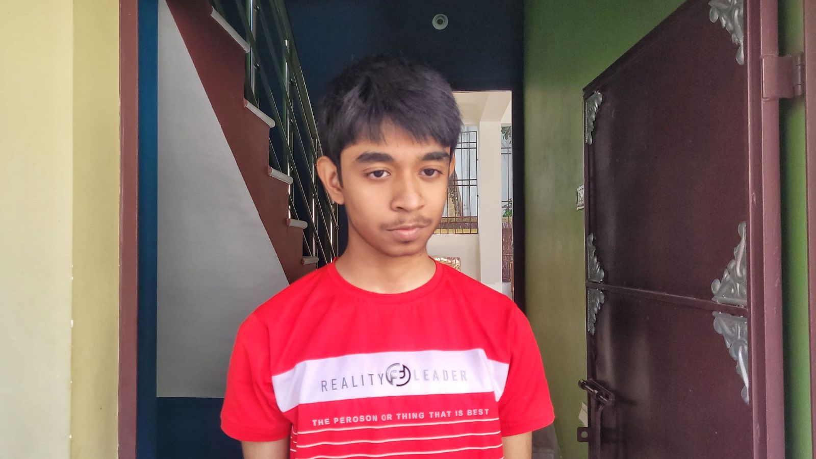 Madhyamik topper Adrit Sarkar on scoring 99.43%: ‘Didn’t need rigid schedule… It was about understanding concepts’