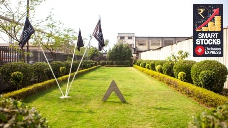 Unlike peers who often scale on volumes or single chemistry platforms, Aether’s moat lies in its deep chemistry capabilities and R&D intensity.