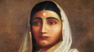 Ahilyabai Holkar