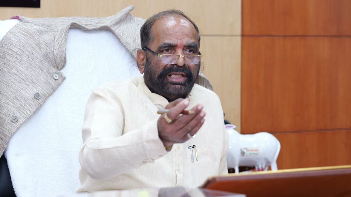 SECC 2011 didn’t follow sound process, lakhs of groups noted, upcoming census will be streamlined: Backward classes panel chief Ahir