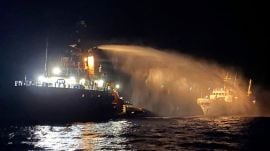 Gaza Aid Ship attack