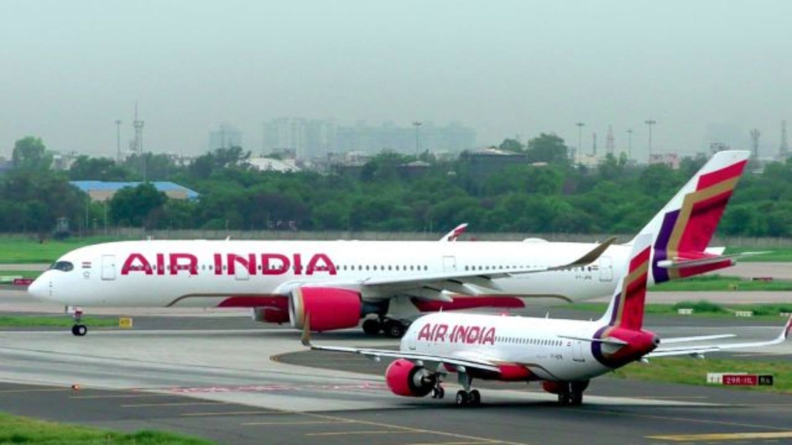 Air India has been plagued by a series of incidents involving drunk passengers (File)