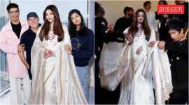 Aishwarya Rai Bachchan - Cannes