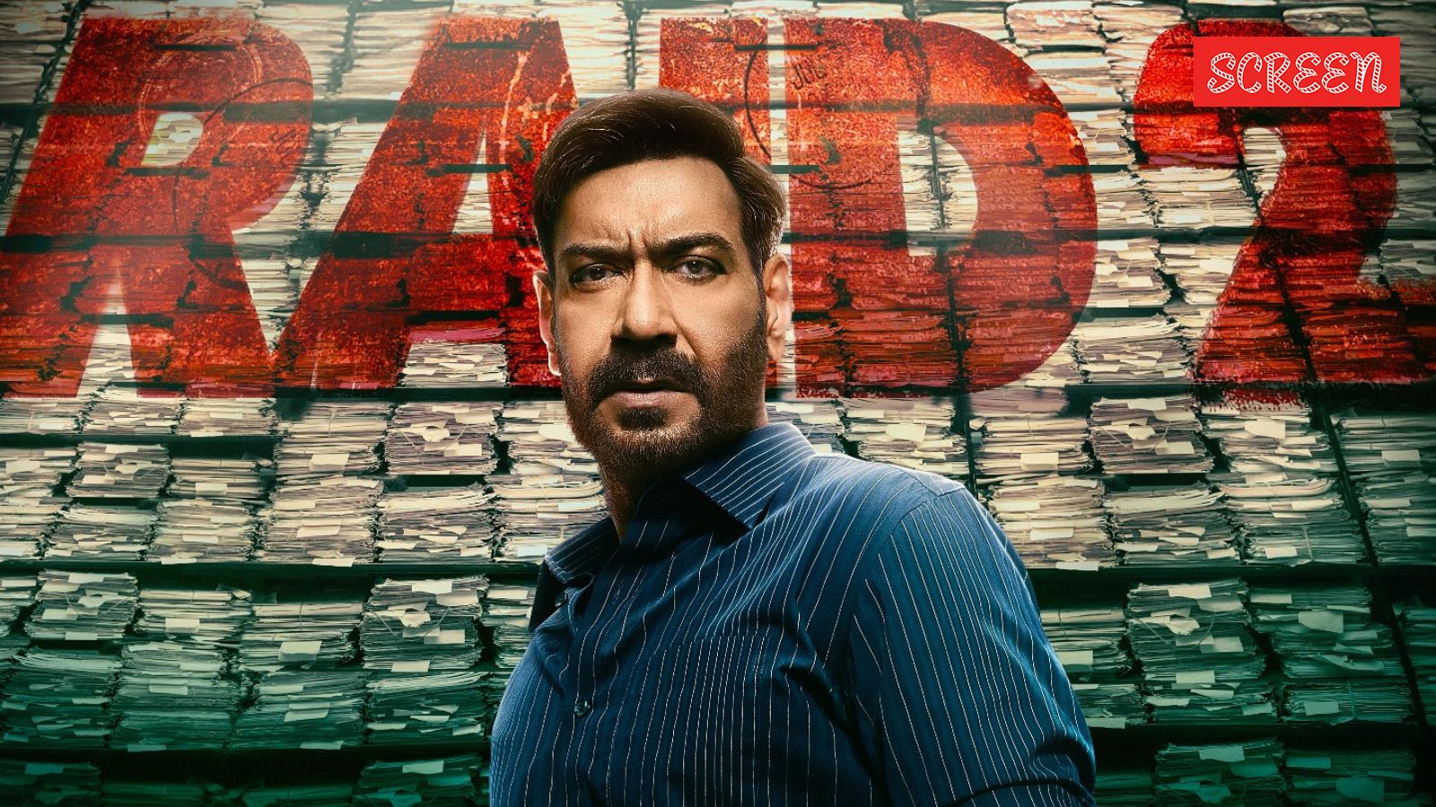 Raid 2 Box Office Collection