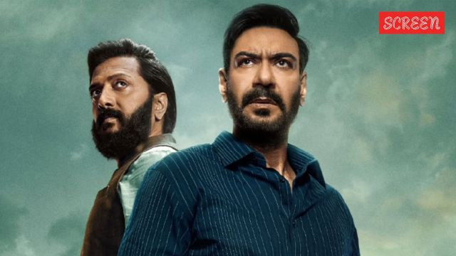 Ajay Devgn Riteish Deshmukh Raid 2 Box Collection