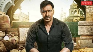 Ajay Devgn's Raid 2