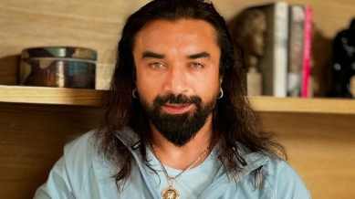 Ajaz khan