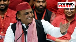 UP Assembly elections