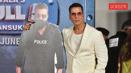 Akshay Kumar slams journalist at Housefull 5 trailer launch