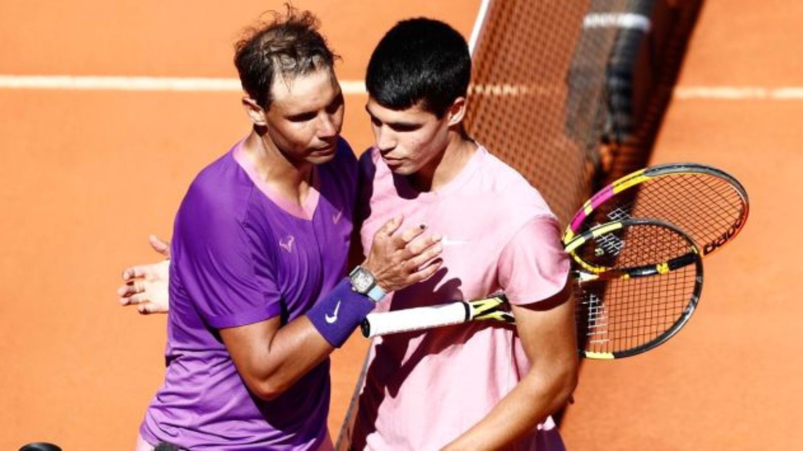 Rafael Nadal slams Netflix documentary ‘Carlos Alcaraz: My Way’, saying, ‘I think the documentary doesn’t reflect his personality’ | Tennis News