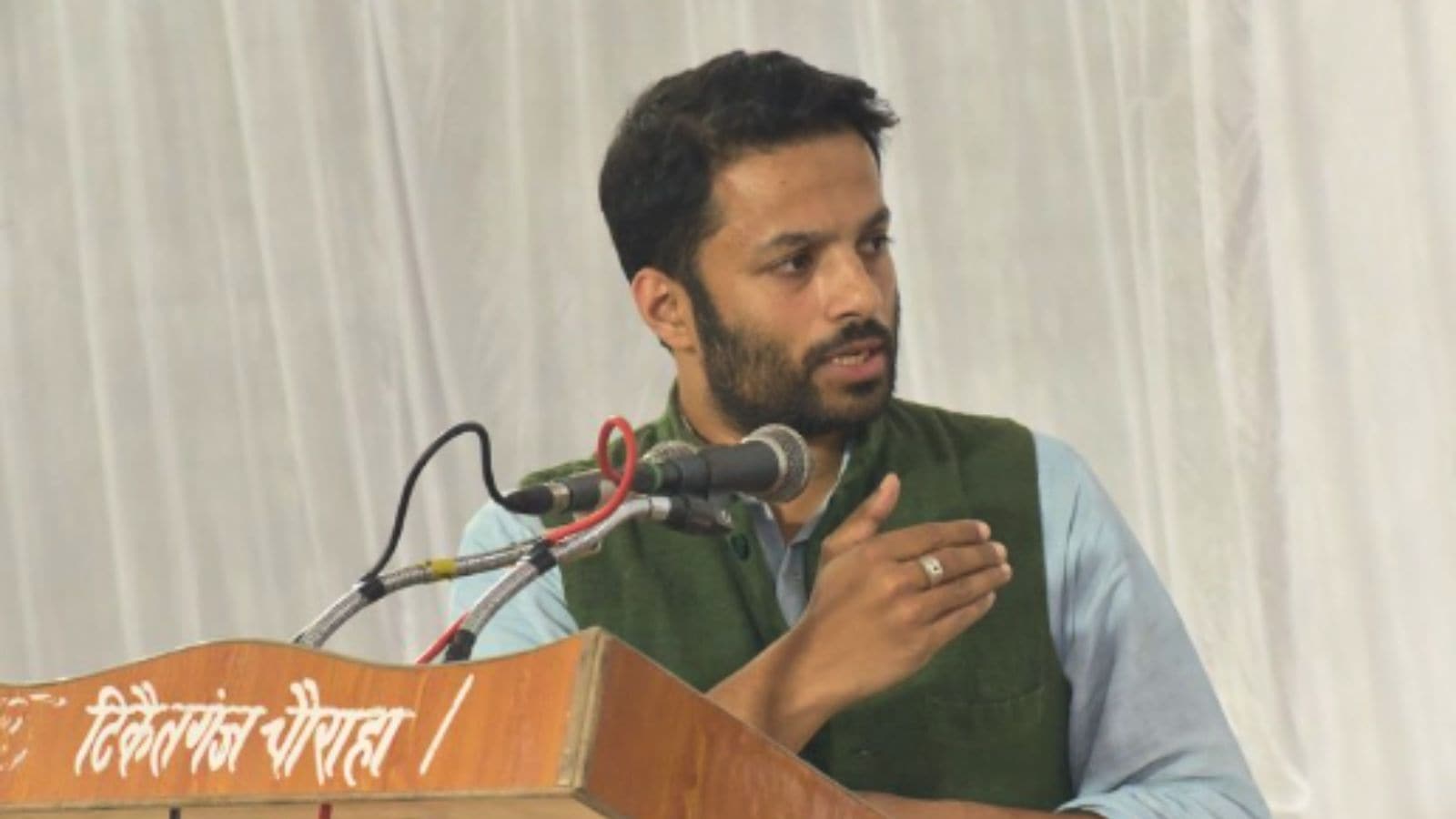 Ashoka Professor Arrested Over Op Sindoor Remarks; Opposition Condemns Arrest