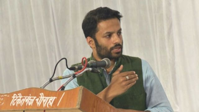اشوکا یونیورسٹی کے پروفیسر آپریشن سندھور ریمارکس کے لیے گرفتار افسوسناک، اپوزیشن 