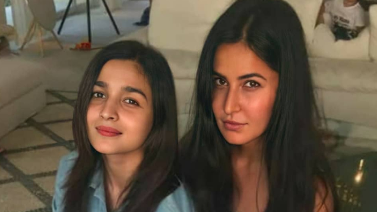Katrina Kaif on Moving Past Relationships with Alia